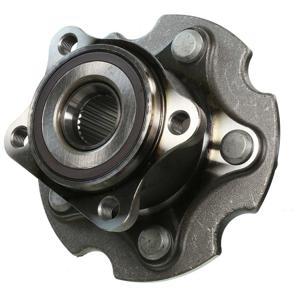 RB512374 Tectonic DailyDuty Wheel Bearing and Hub Assembly Tectonic Wheel Bearings