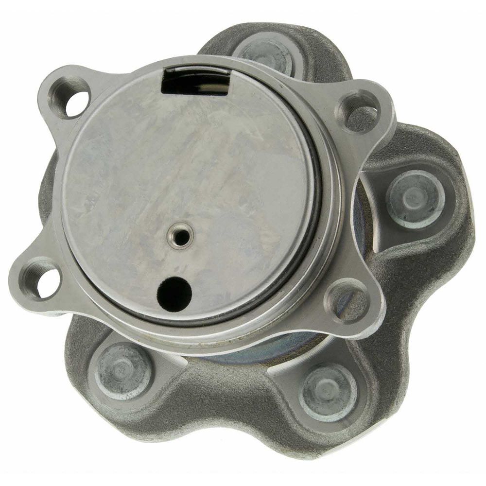 RB512383 Tectonic DailyDuty Wheel Bearing and Hub Assembly Tectonic Wheel Bearings