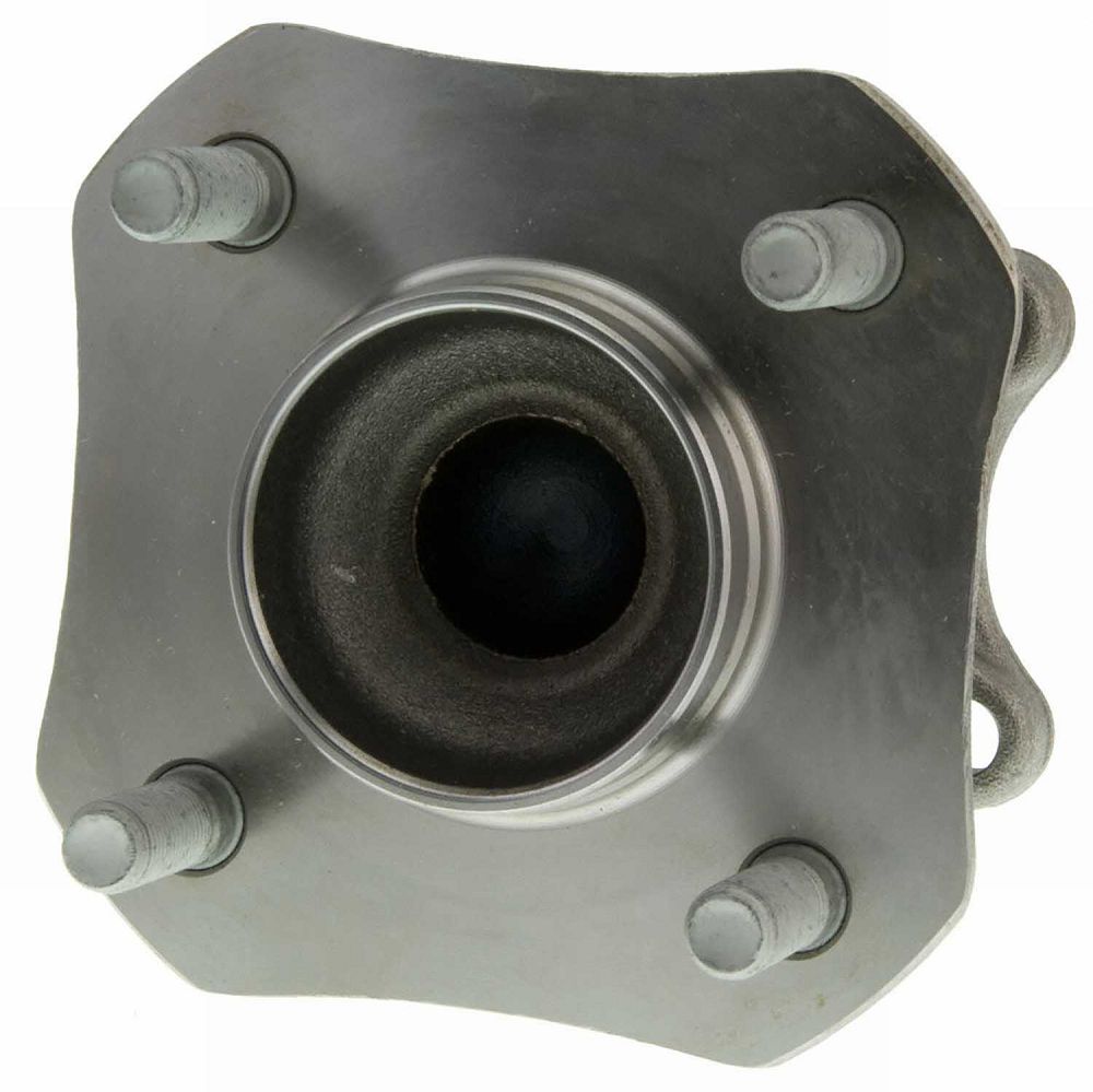RB512384 Tectonic DailyDuty Wheel Bearing and Hub Assembly Tectonic Wheel Bearings