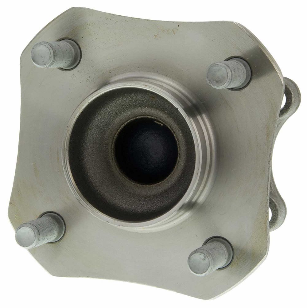 RB512385 Tectonic DailyDuty Wheel Bearing and Hub Assembly Tectonic Wheel Bearings