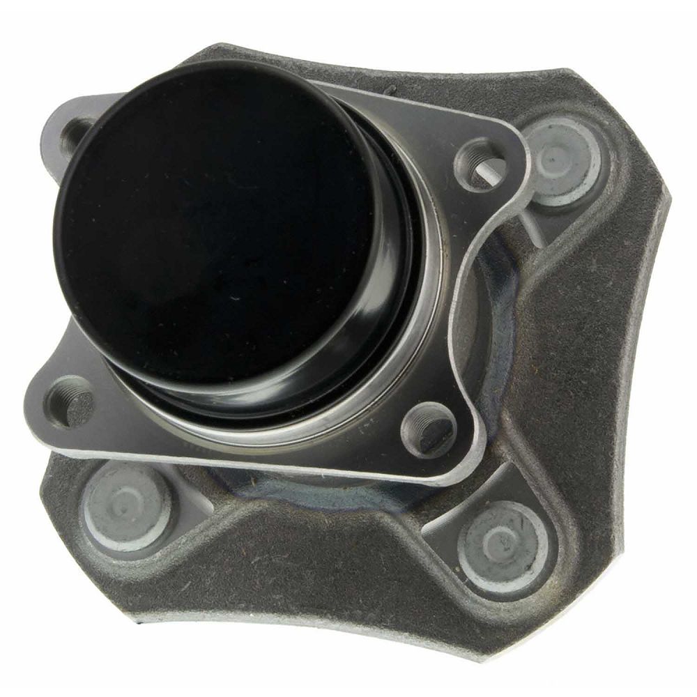 RB512387 Tectonic DailyDuty Wheel Bearing and Hub Assembly Tectonic Wheel Bearings