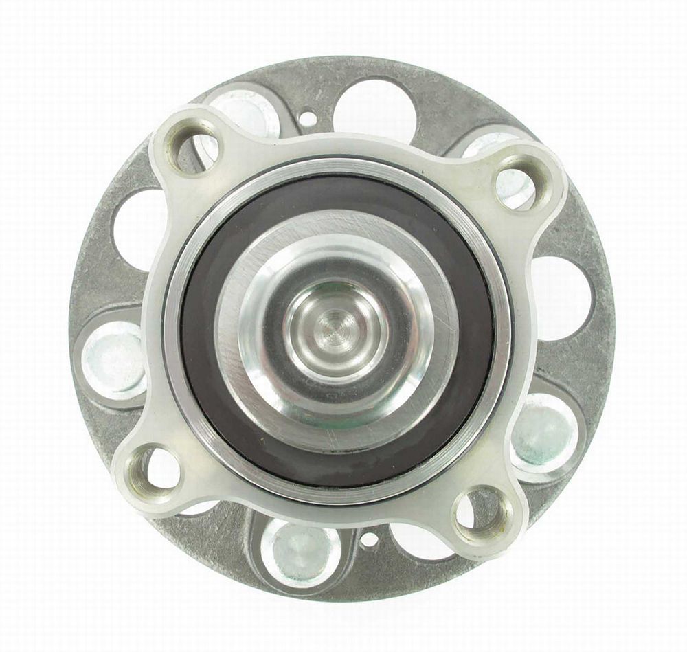 RB512391 Tectonic DailyDuty Wheel Bearing and Hub Assembly Tectonic Wheel Bearings