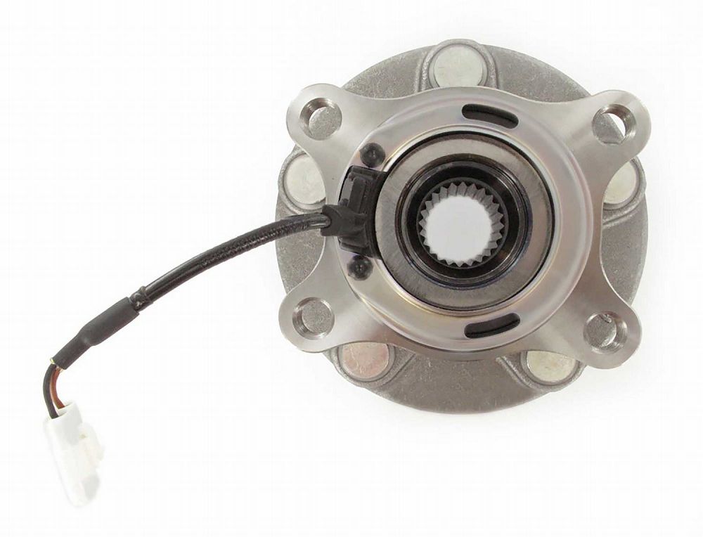 RB512393 Tectonic DailyDuty Wheel Bearing and Hub Assembly Tectonic Wheel Bearings