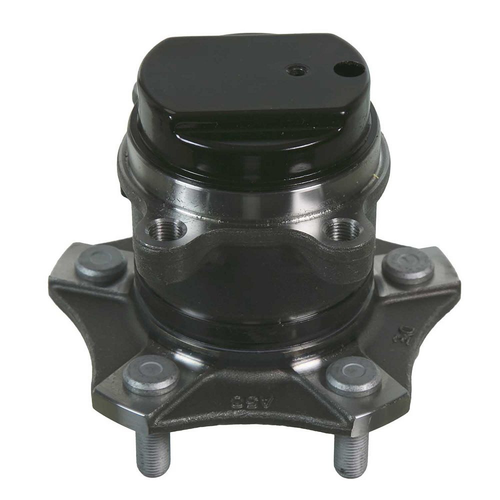 RB512398 Tectonic DailyDuty Wheel Bearing and Hub Assembly Tectonic Wheel Bearings