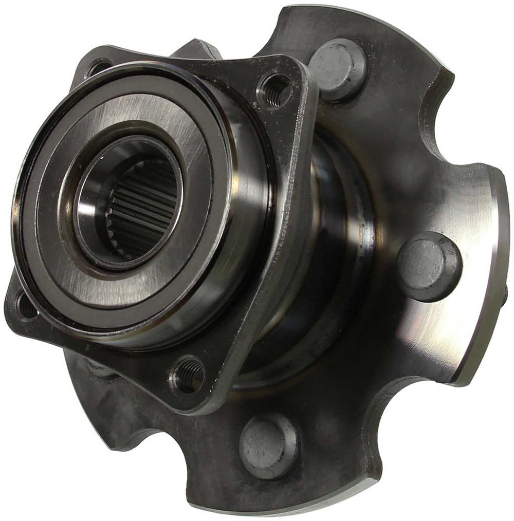 RB512404 Tectonic DailyDuty Wheel Bearing and Hub Assembly Tectonic Wheel Bearings