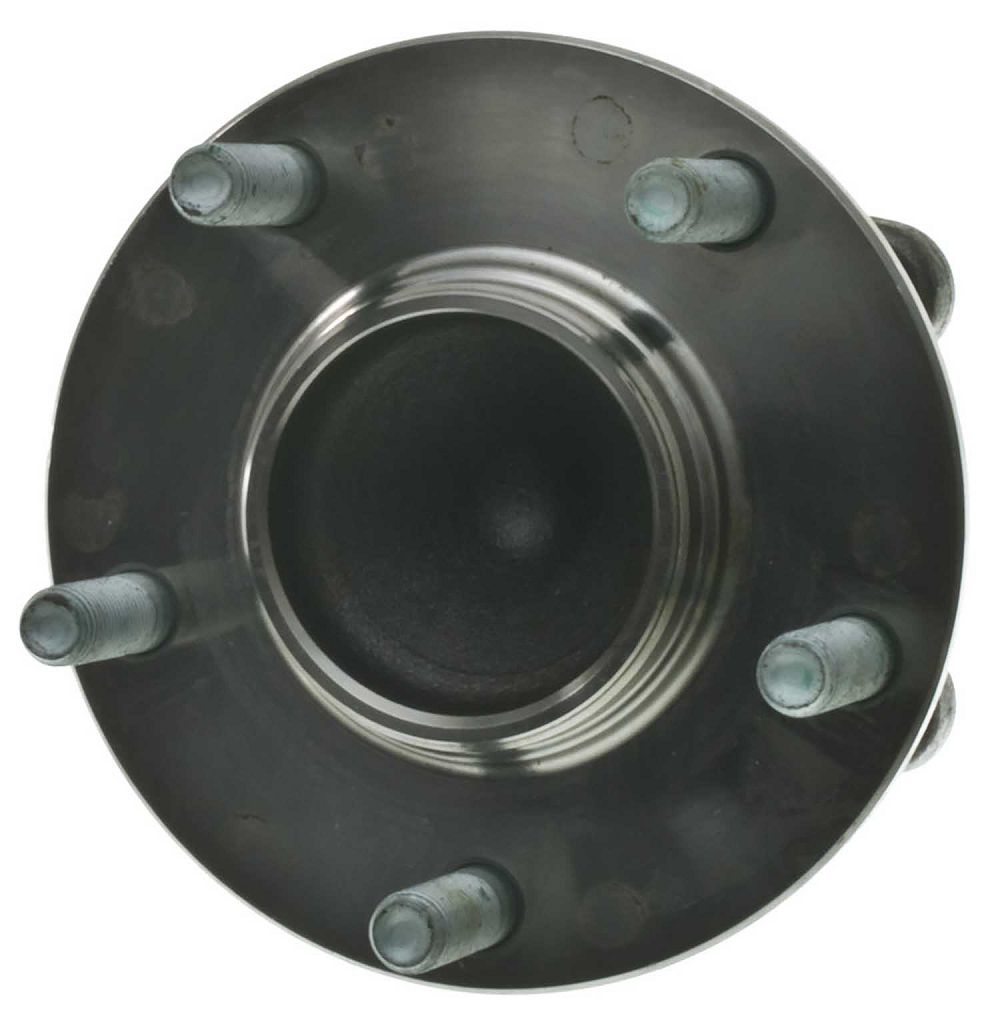 RB512409 Tectonic DailyDuty Wheel Bearing and Hub Assembly Tectonic Wheel Bearings