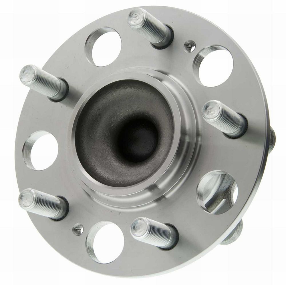 RB512410 Tectonic DailyDuty Wheel Bearing and Hub Assembly Tectonic Wheel Bearings