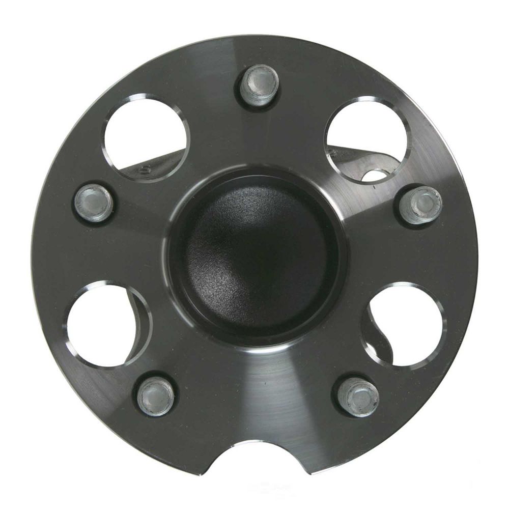 RB512421 Tectonic DailyDuty Wheel Bearing and Hub Assembly Tectonic Wheel Bearings