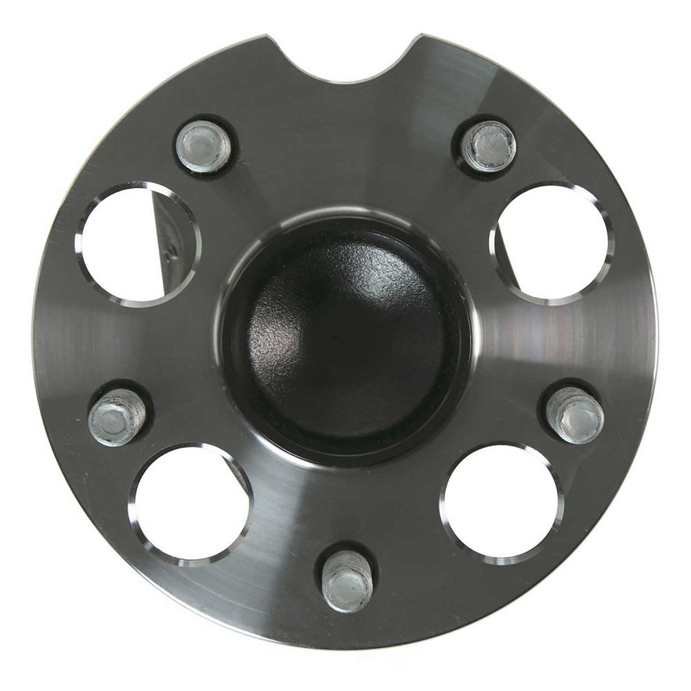RB512422 Tectonic DailyDuty Wheel Bearing and Hub Assembly Tectonic Wheel Bearings