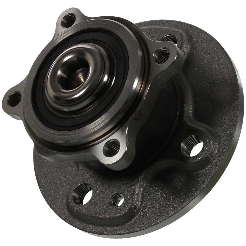 RB512427 Tectonic DailyDuty Wheel Bearing and Hub Assembly Tectonic Wheel Bearings
