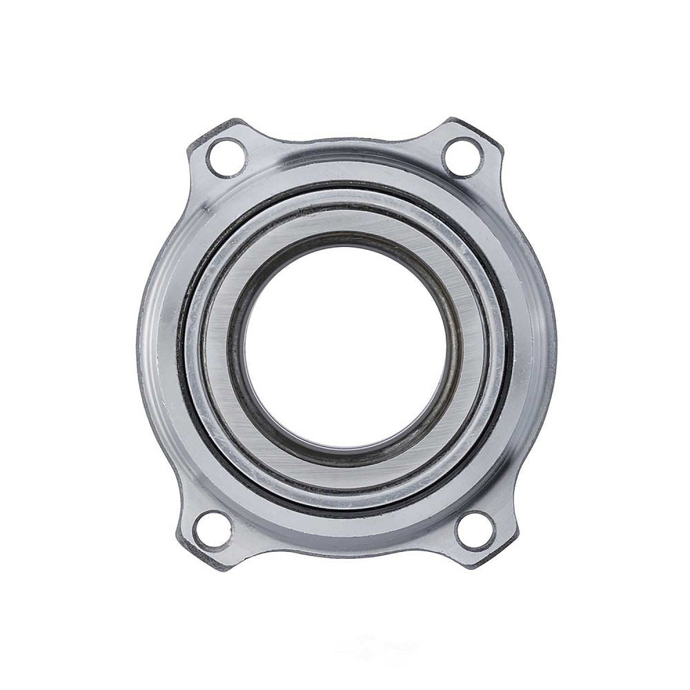 RB512433 Tectonic DailyDuty Wheel Bearing and Hub Assembly Tectonic Wheel Bearings