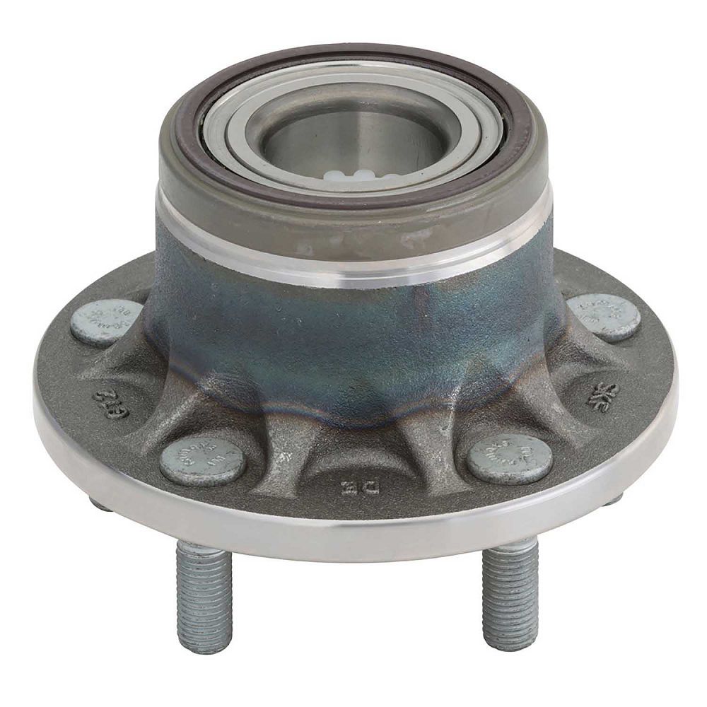 RB512439 Tectonic DailyDuty Wheel Bearing and Hub Assembly Tectonic Wheel Bearings
