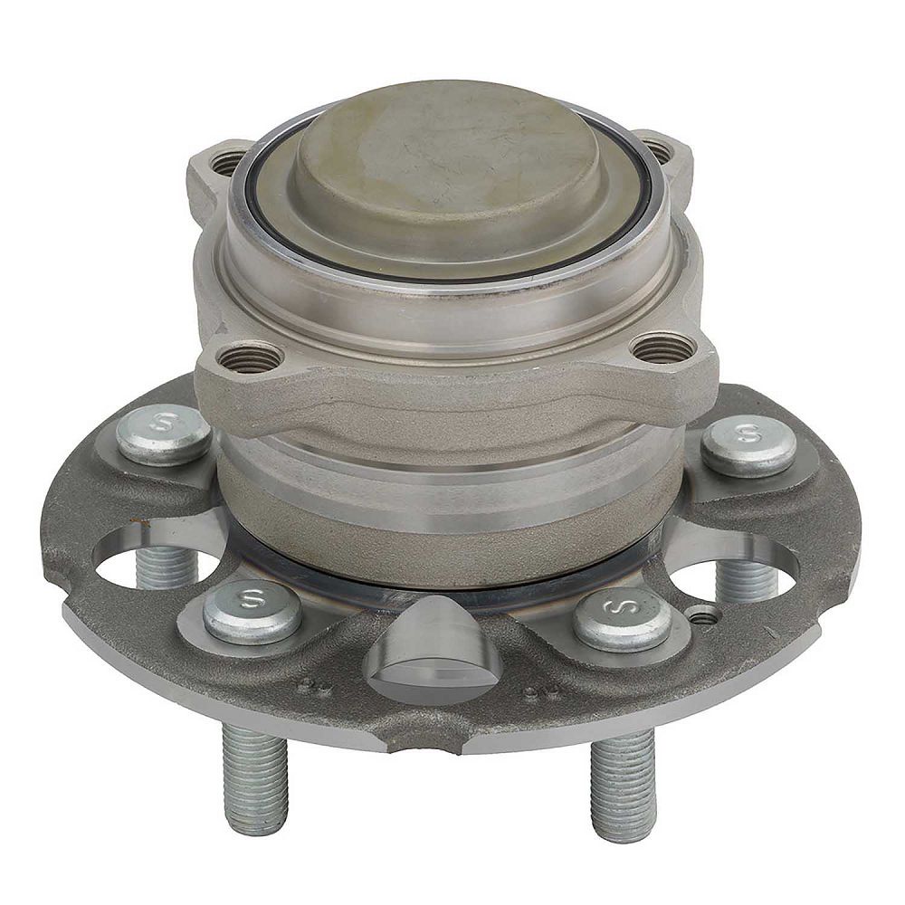 RB512448 Tectonic DailyDuty Wheel Bearing and Hub Assembly Tectonic Wheel Bearings