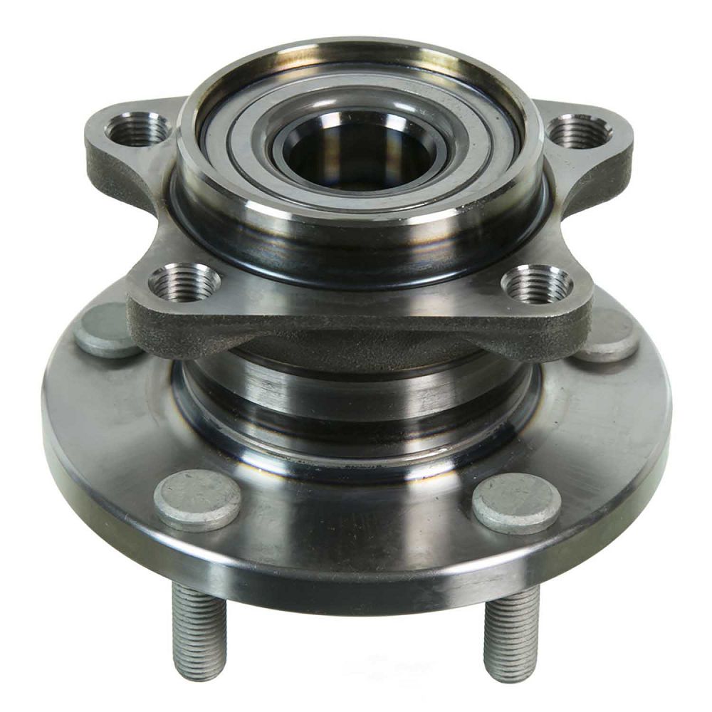 RB512449 Tectonic DailyDuty Wheel Bearing and Hub Assembly Tectonic Wheel Bearings