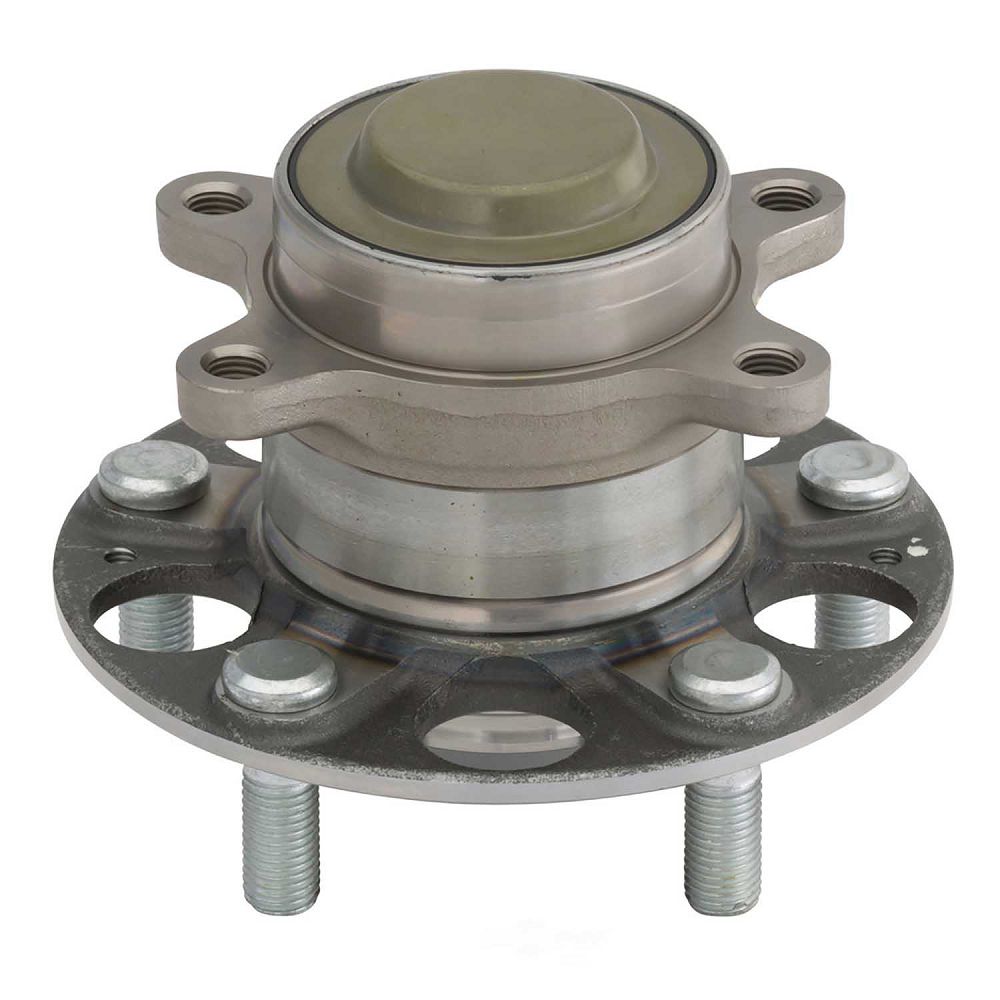 RB512450 Tectonic DailyDuty Wheel Bearing and Hub Assembly Tectonic Wheel Bearings