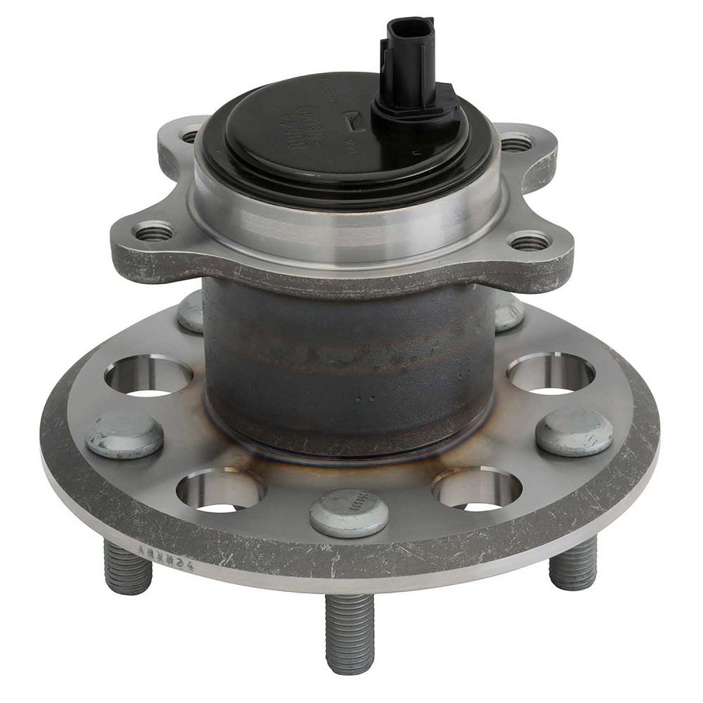 RB512455 Tectonic DailyDuty Wheel Bearing and Hub Assembly Tectonic Wheel Bearings