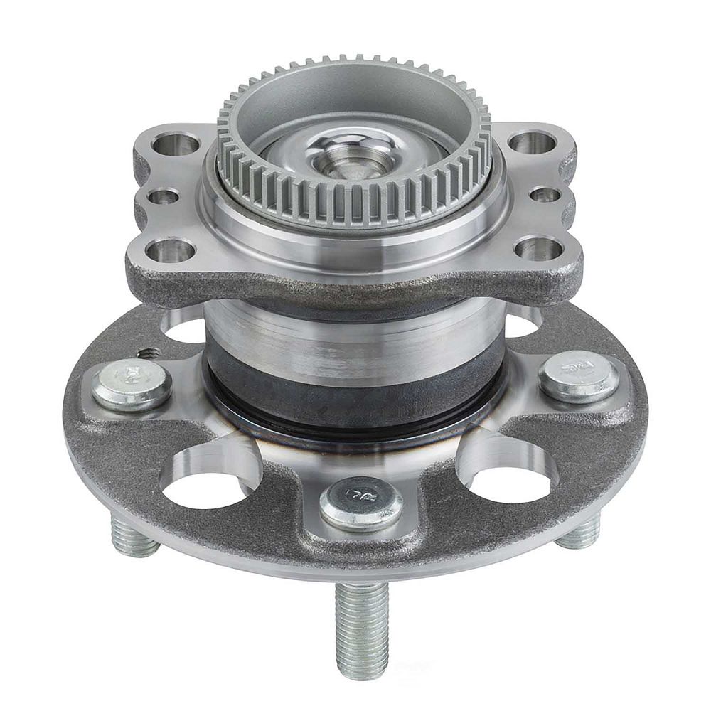 RB512483 Tectonic DailyDuty Wheel Bearing and Hub Assembly Tectonic Wheel Bearings