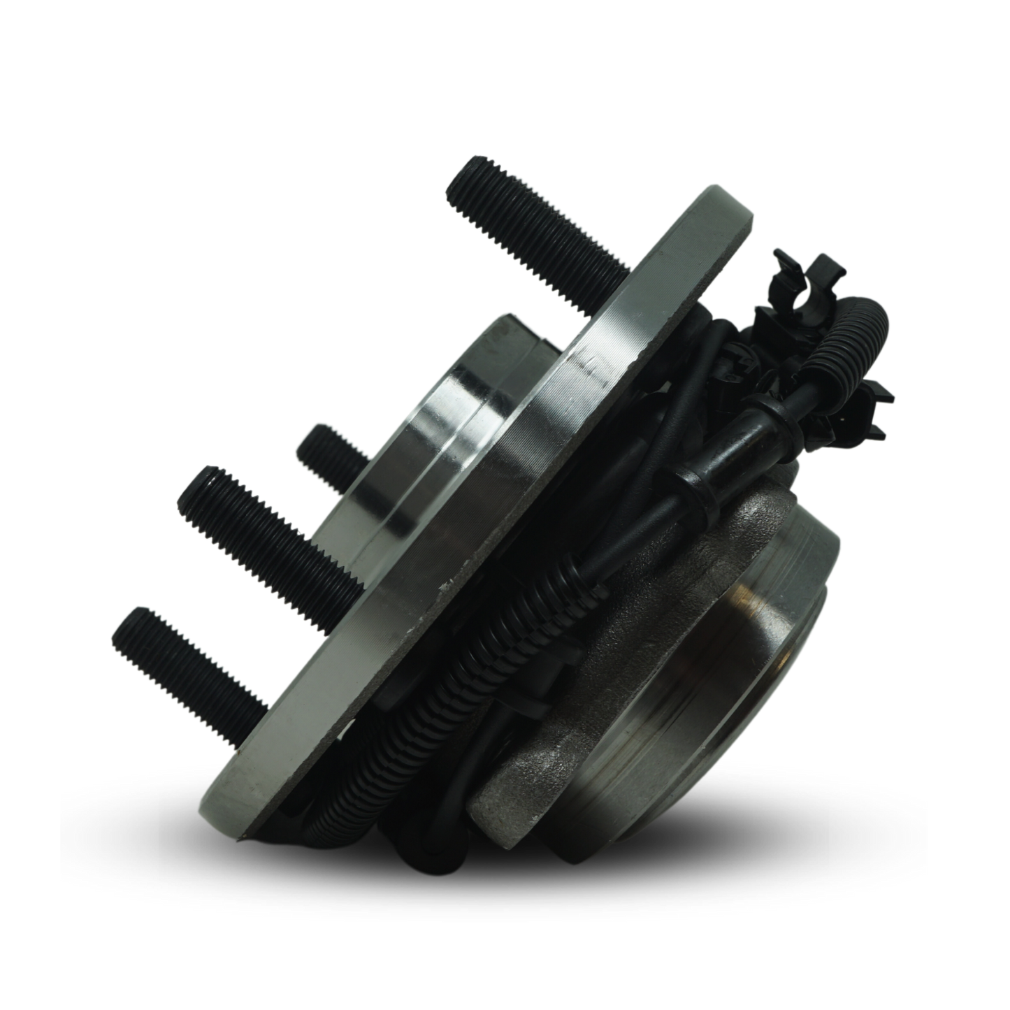 EB512493 Tectonic EcoPro Wheel Bearing and Hub Assembly Tectonic Wheel Bearings