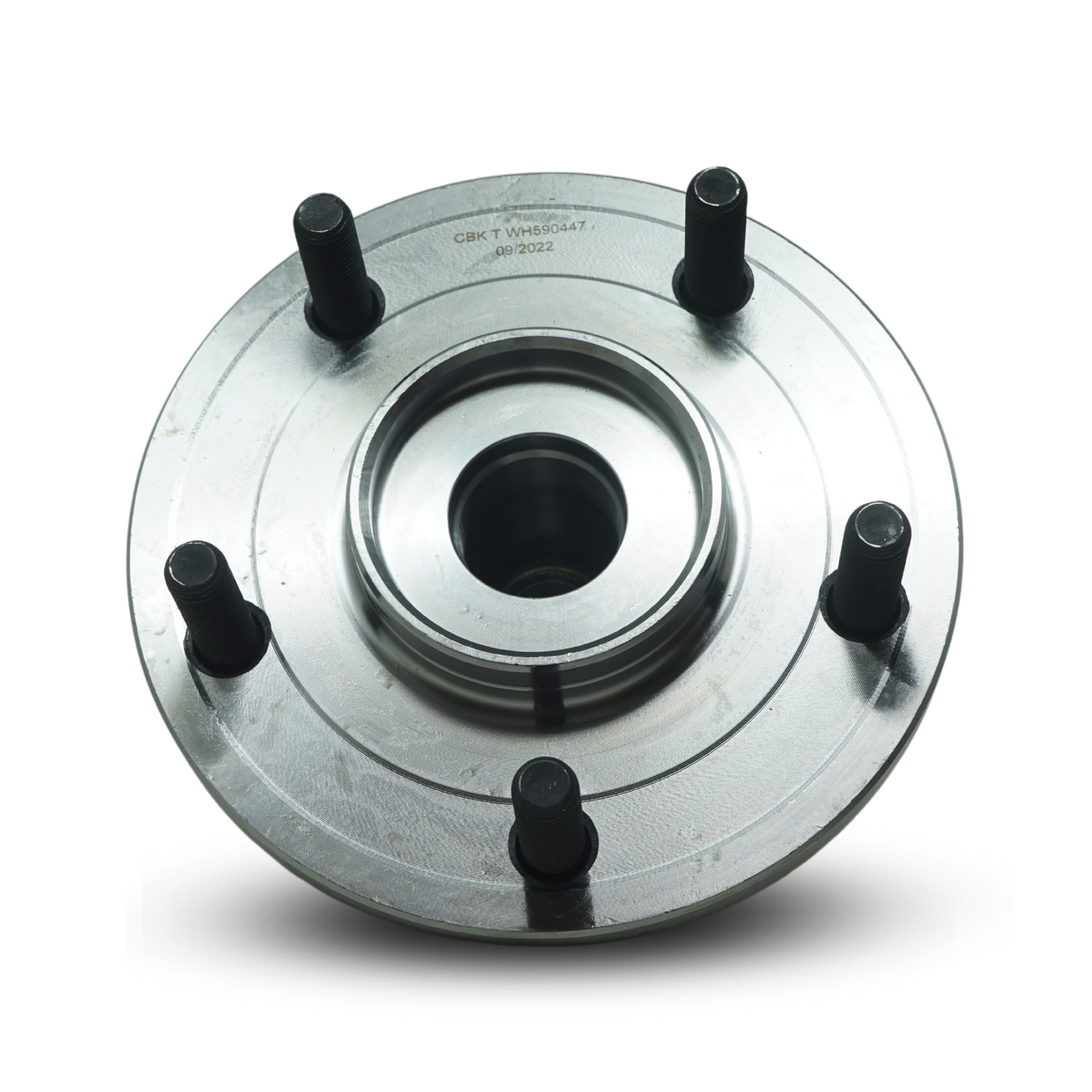 EB512493 Tectonic EcoPro Wheel Bearing and Hub Assembly Tectonic Wheel Bearings