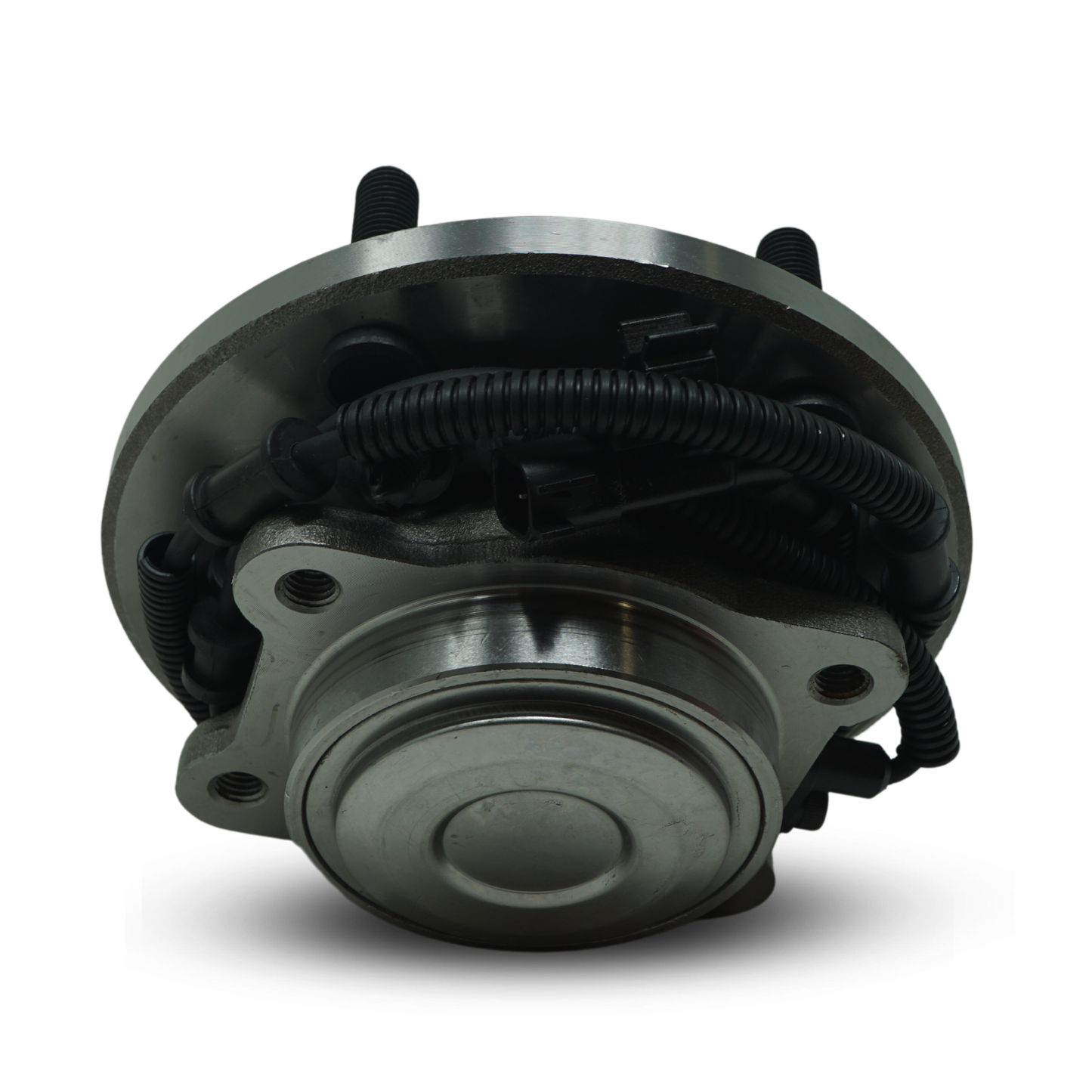 EB512493 Tectonic EcoPro Wheel Bearing and Hub Assembly Tectonic Wheel Bearings