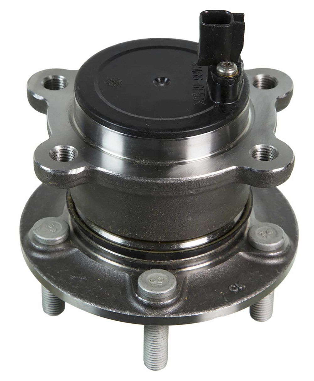 RB512499 Tectonic DailyDuty Wheel Bearing and Hub Assembly Tectonic Wheel Bearings