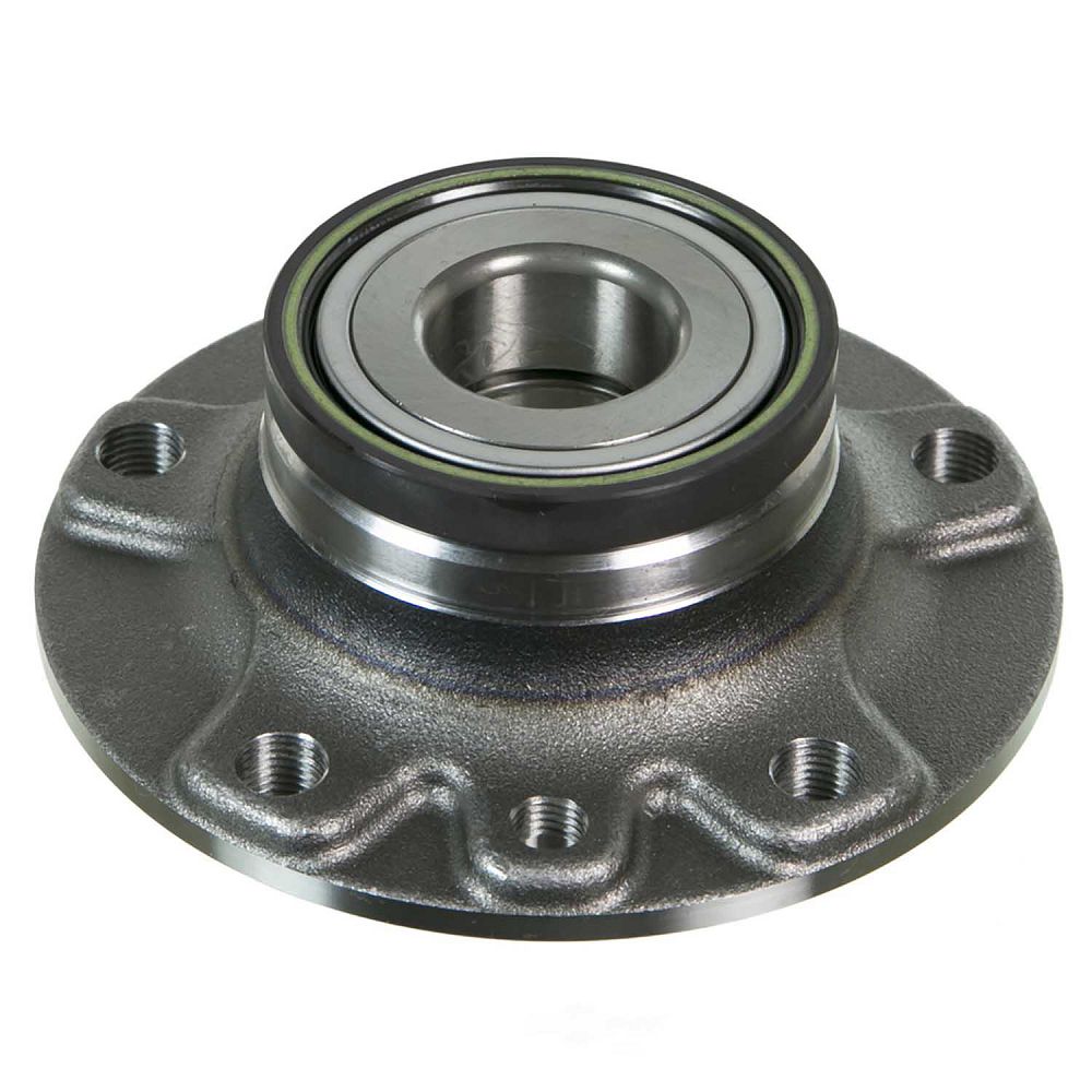 RB512510 Tectonic DailyDuty Wheel Bearing and Hub Assembly Tectonic Wheel Bearings