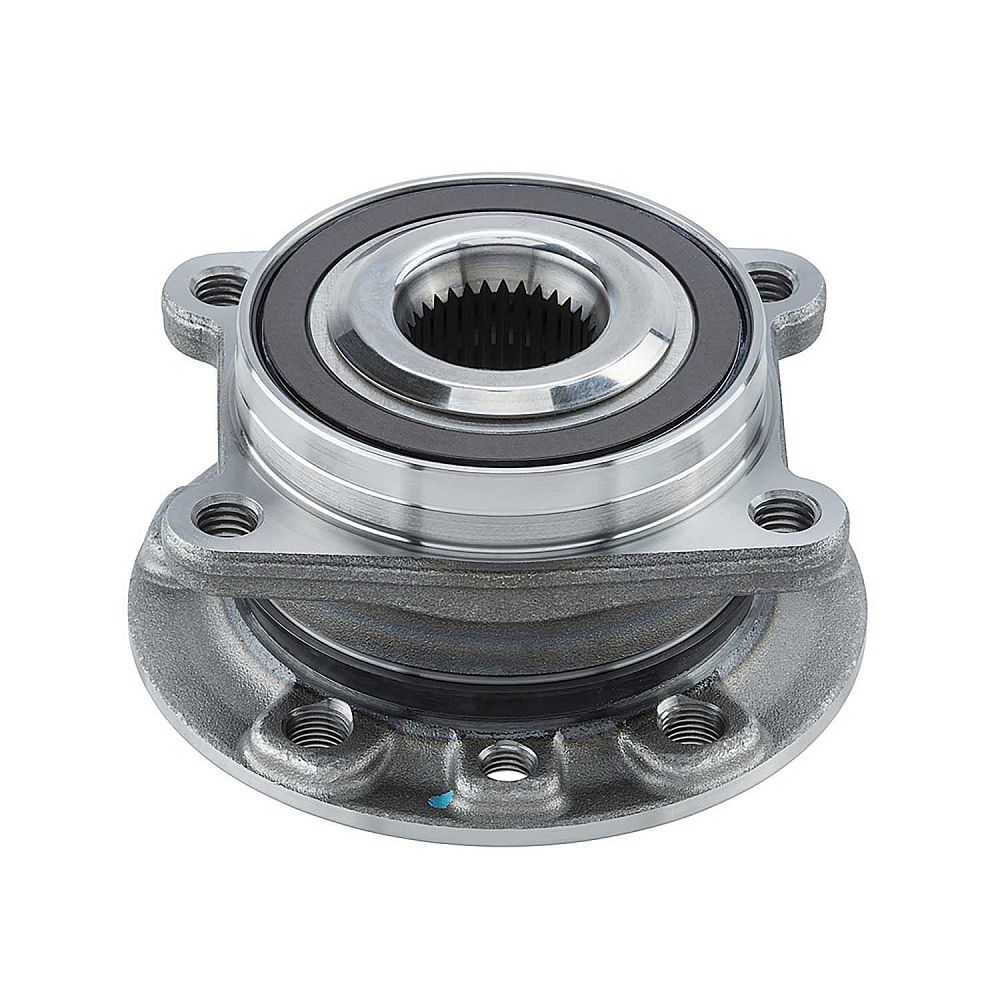 RB512513 Tectonic DailyDuty Wheel Bearing and Hub Assembly Tectonic Wheel Bearings