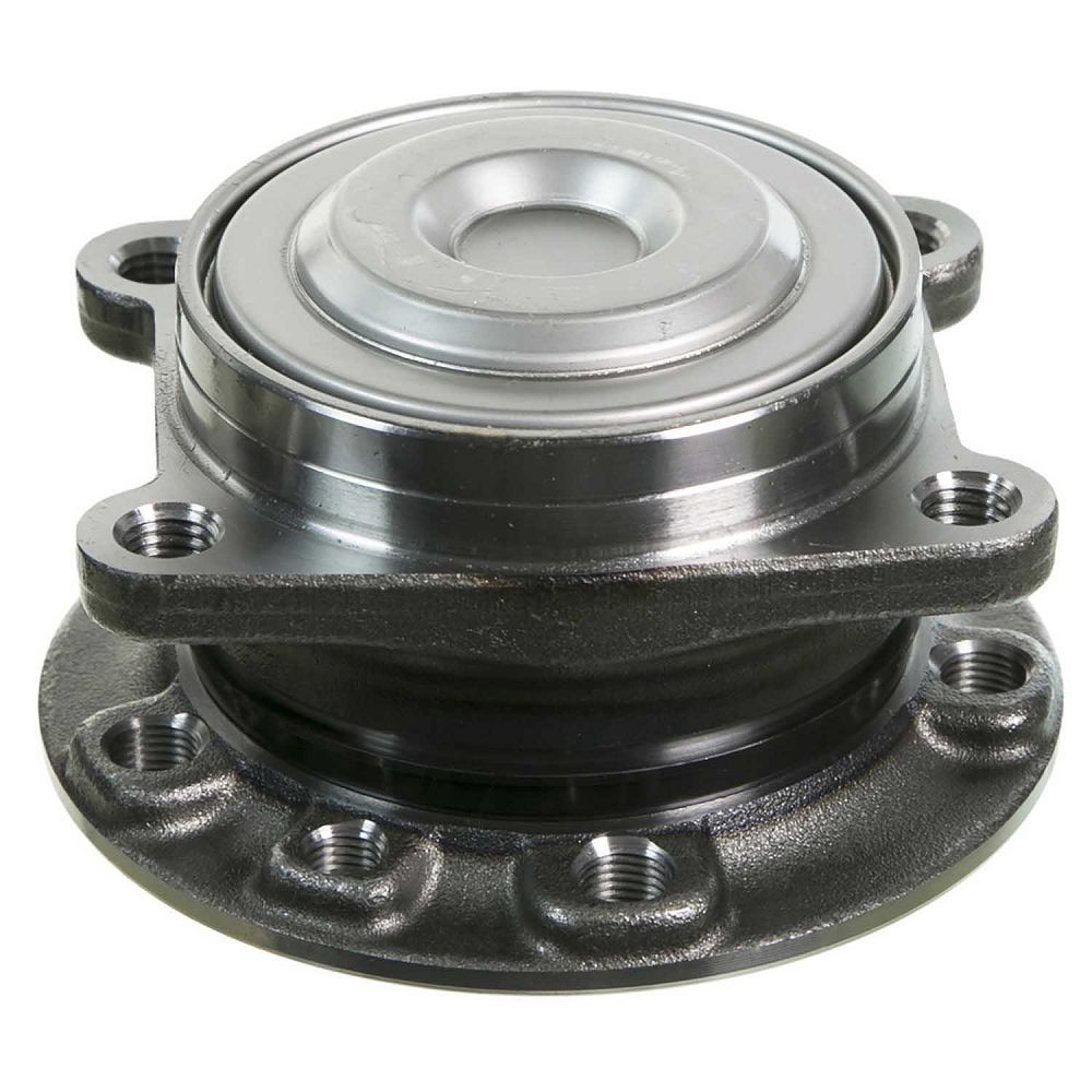 RB512514 Tectonic DailyDuty Wheel Bearing and Hub Assembly Tectonic Wheel Bearings