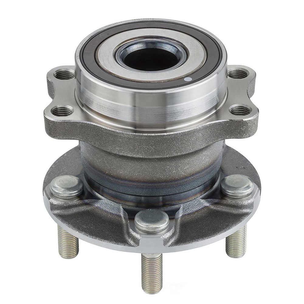 RB512518 Tectonic DailyDuty Wheel Bearing and Hub Assembly Tectonic Wheel Bearings