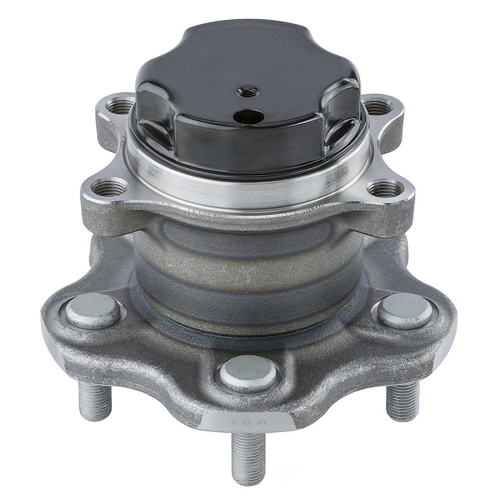 RB512533 Tectonic DailyDuty Wheel Bearing and Hub Assembly Tectonic Wheel Bearings