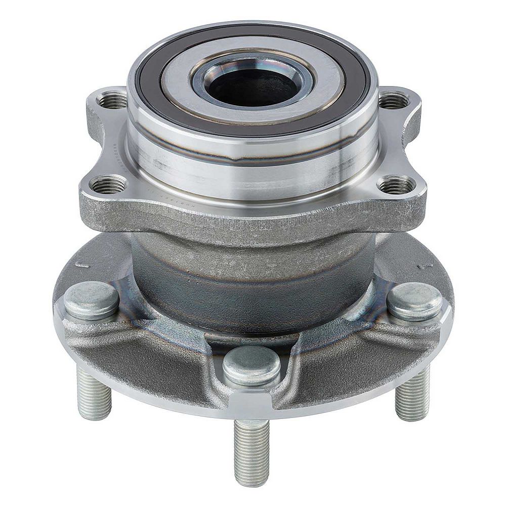 RB512536 Tectonic DailyDuty Wheel Bearing and Hub Assembly Tectonic Wheel Bearings
