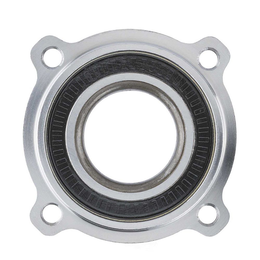 RB512549 Tectonic DailyDuty Wheel Bearing and Hub Assembly Tectonic Wheel Bearings