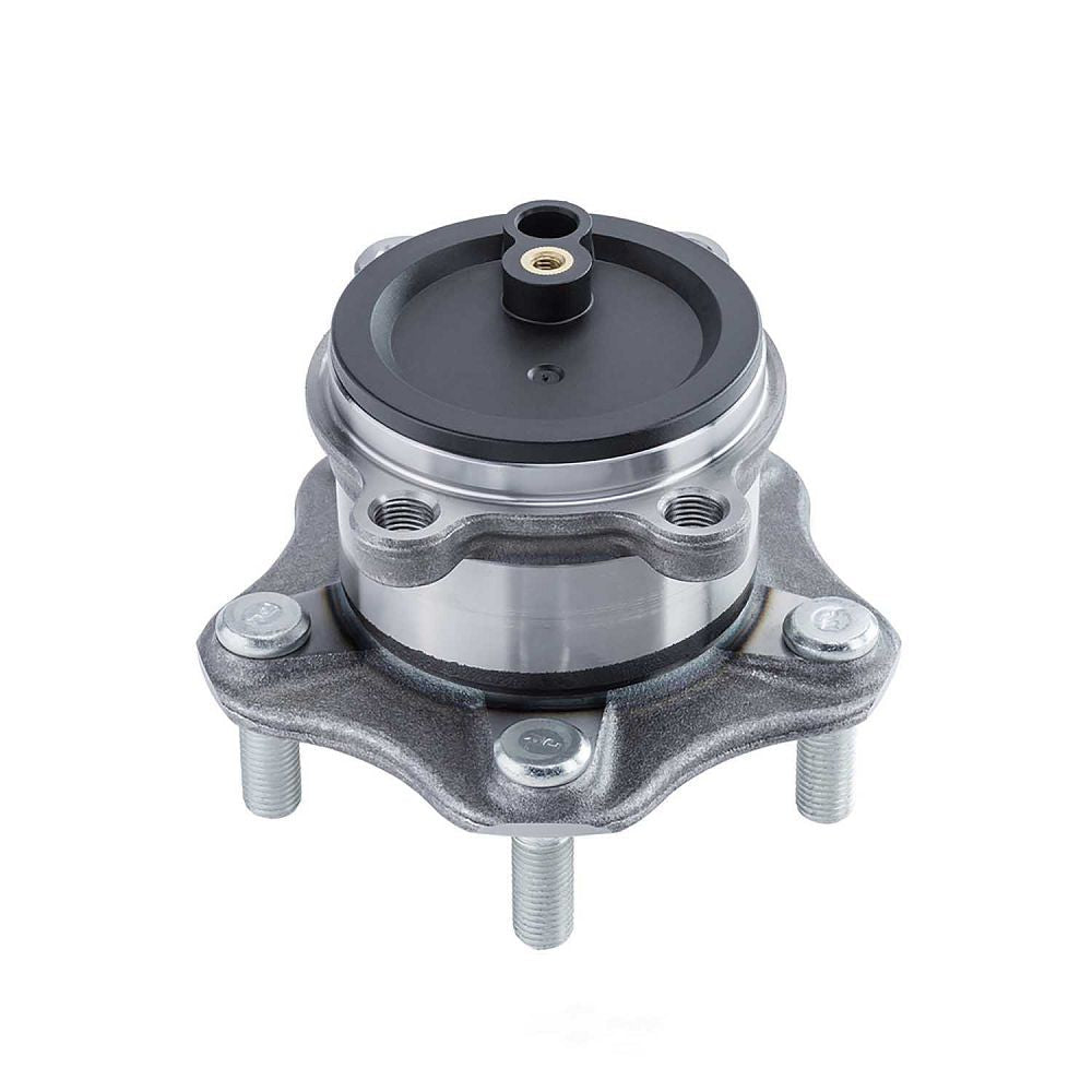 RB512552 Tectonic DailyDuty Wheel Bearing and Hub Assembly Tectonic Wheel Bearings
