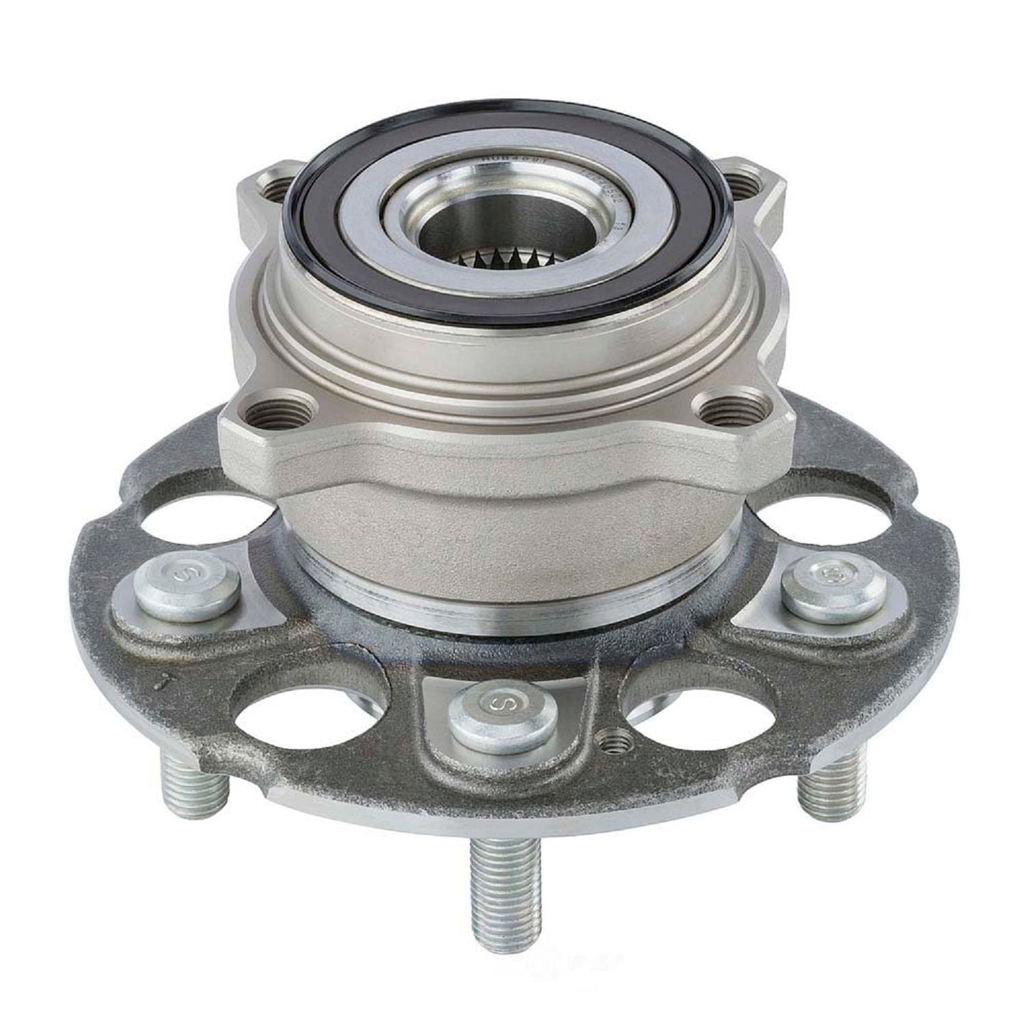 RB512562 Tectonic DailyDuty Wheel Bearing and Hub Assembly Tectonic Wheel Bearings