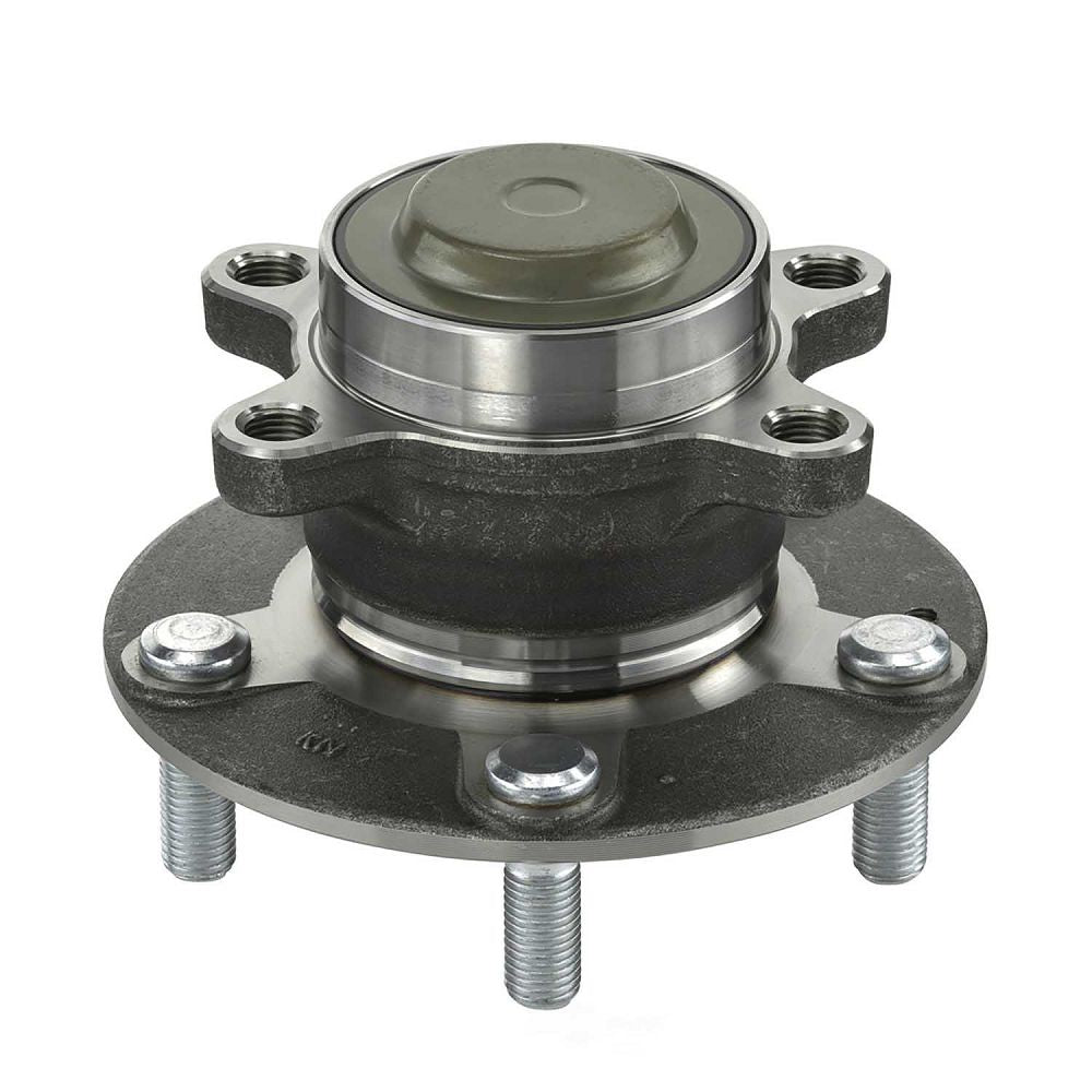 RB512570 Tectonic DailyDuty Wheel Bearing and Hub Assembly Tectonic Wheel Bearings