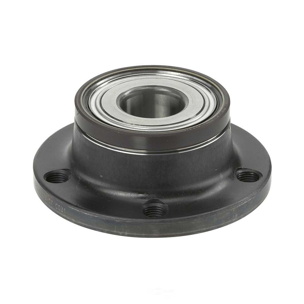 RB512571 Tectonic DailyDuty Wheel Bearing and Hub Assembly Tectonic Wheel Bearings