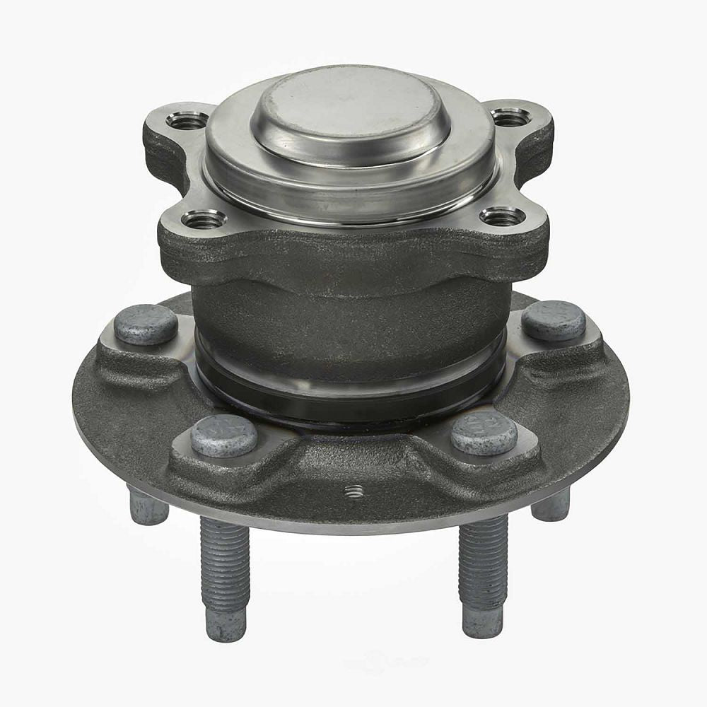 RB512572 Tectonic DailyDuty Wheel Bearing and Hub Assembly Tectonic Wheel Bearings