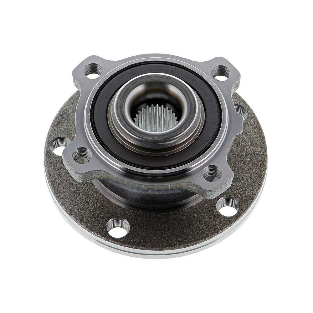 RB512573 Tectonic DailyDuty Wheel Bearing and Hub Assembly Tectonic Wheel Bearings