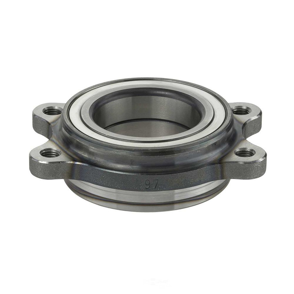RB512574 Tectonic DailyDuty Wheel Bearing and Hub Assembly Tectonic Wheel Bearings