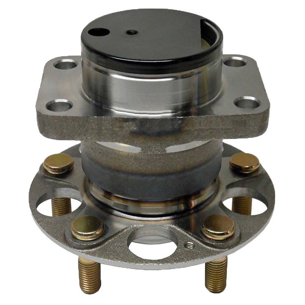RB512630 Tectonic DailyDuty Wheel Bearing and Hub Assembly Tectonic Wheel Bearings