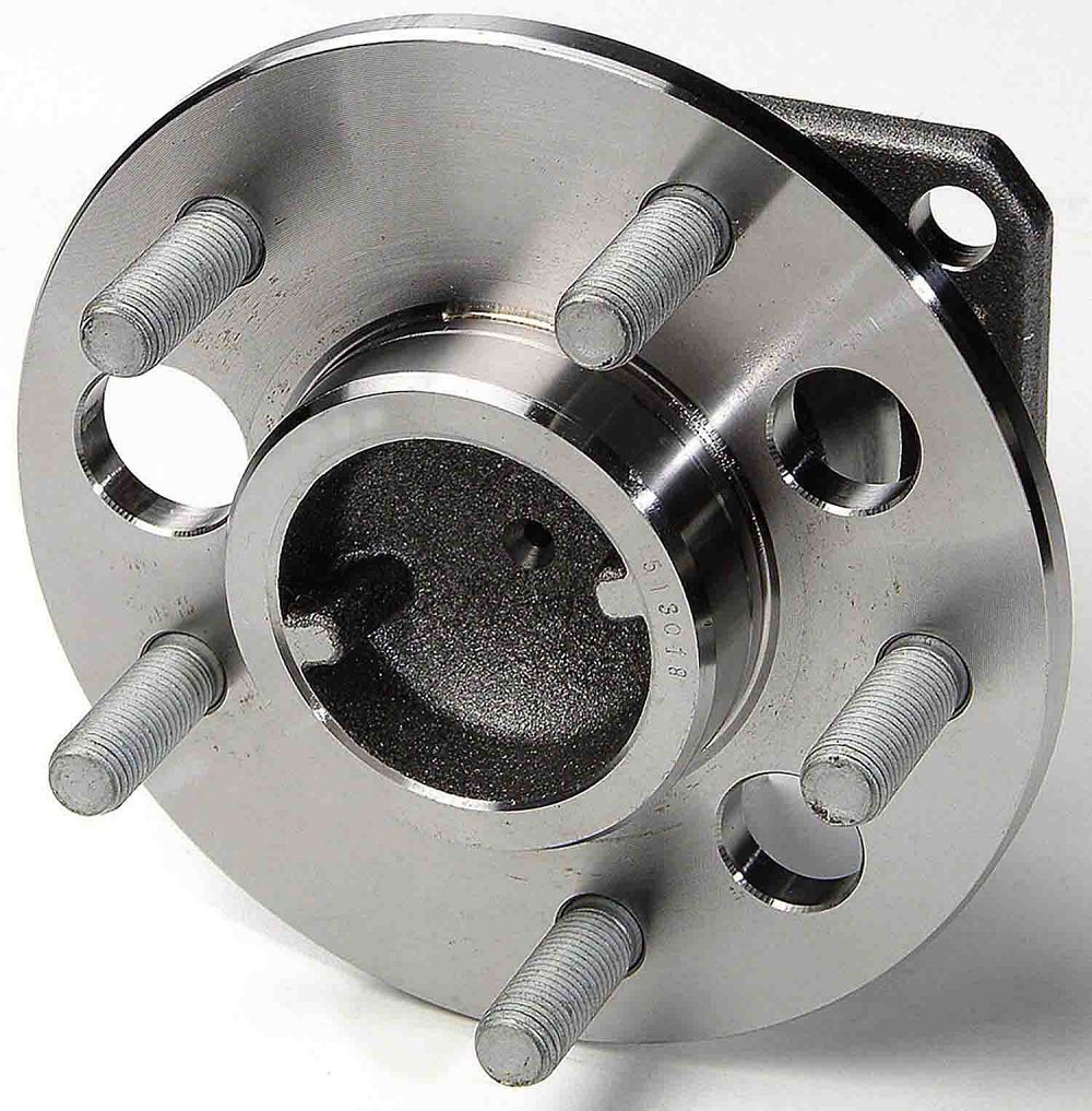 RB513018 Tectonic DailyDuty Wheel Bearing and Hub Assembly Tectonic Wheel Bearings