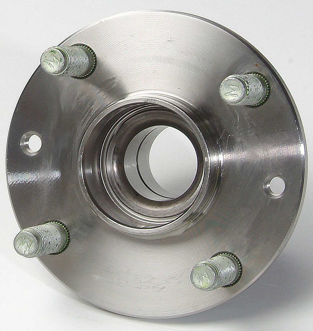 RB513030 Tectonic DailyDuty Wheel Bearing and Hub Assembly Tectonic Wheel Bearings