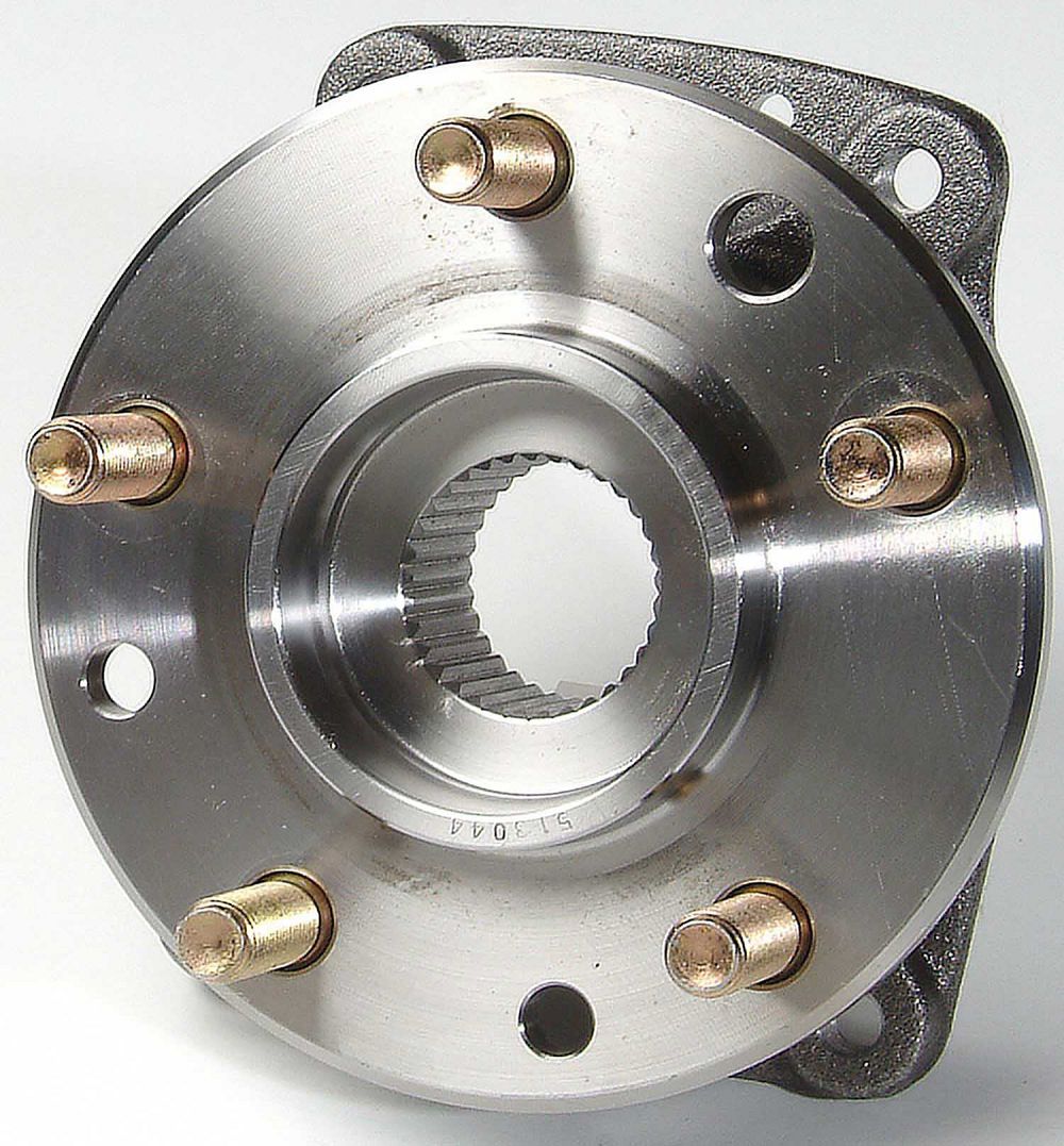 RB513044 Tectonic DailyDuty Wheel Bearing and Hub Assembly Tectonic Wheel Bearings