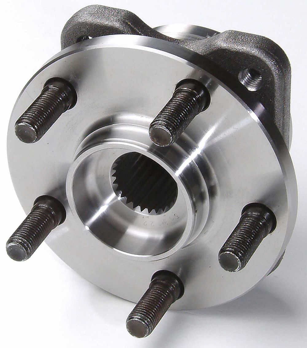 RB513122 Tectonic DailyDuty Wheel Bearing and Hub Assembly Tectonic Wheel Bearings