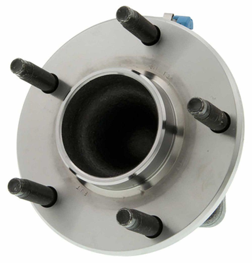 RB513139 Tectonic DailyDuty Wheel Bearing and Hub Assembly Tectonic Wheel Bearings