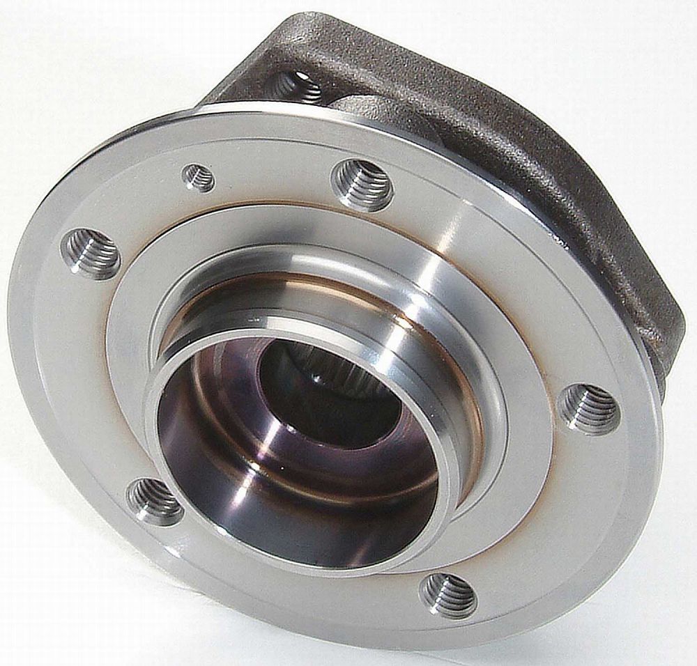 RB513175 Tectonic DailyDuty Wheel Bearing and Hub Assembly Tectonic Wheel Bearings