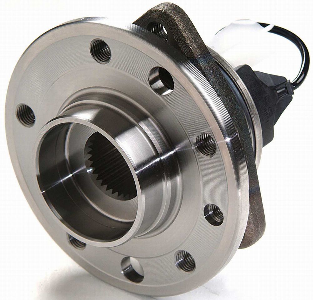 RB513191 Tectonic DailyDuty Wheel Bearing and Hub Assembly Tectonic Wheel Bearings