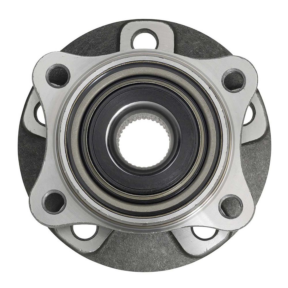 RB513208 Tectonic DailyDuty Wheel Bearing and Hub Assembly Tectonic Wheel Bearings