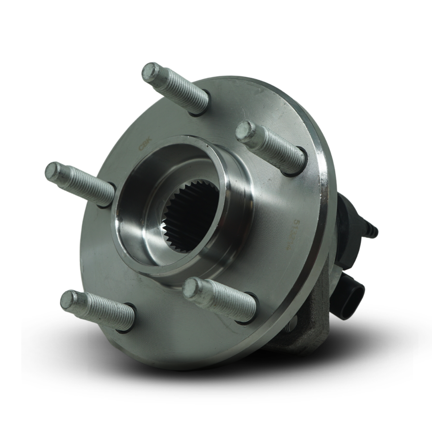 EB513214 Tectonic EcoPro Wheel Bearing and Hub Assembly Tectonic Wheel Bearings
