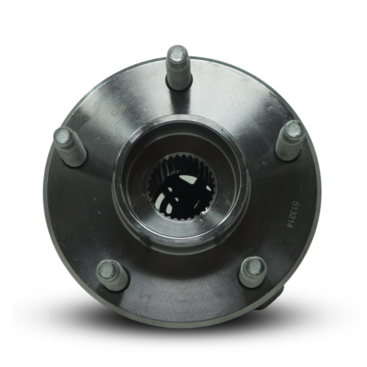 EB513214 Tectonic EcoPro Wheel Bearing and Hub Assembly Tectonic Wheel Bearings